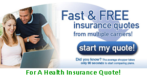 florida health insurance quote