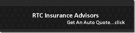auto insurance quoted